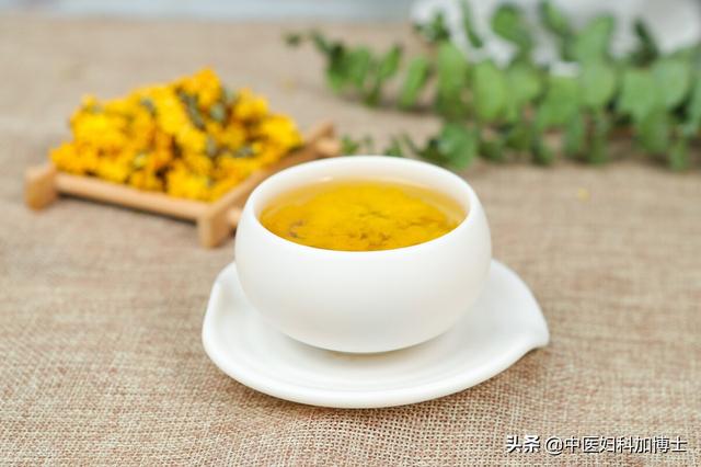 眼干喉咙痒、月经不规律还便秘，当心秋燥来害人