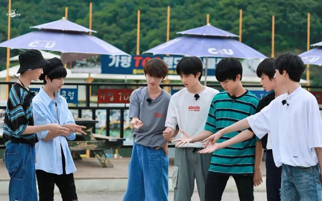 tnt时代少年团个人资料身高体重生日，tnt时代少年团个人资料身高体重年龄