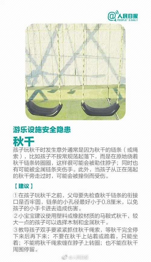 又一个孩子没了！危险井盖只是冰山一角，这4大隐患一定要小心