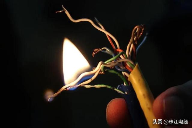 低烟无卤电缆执行标准是多少,低烟无卤电缆执行标准是什么时候