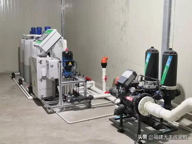 包含井水全自动过滤机的词条