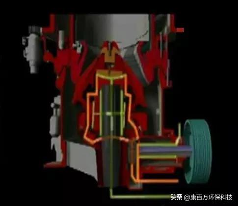 小型破碎机怎么改造