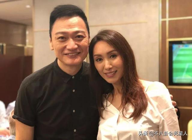 tvb男明星