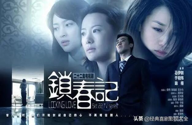 马伊琍主演的电视剧
