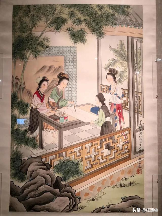 参观纺织品机械展的观后感