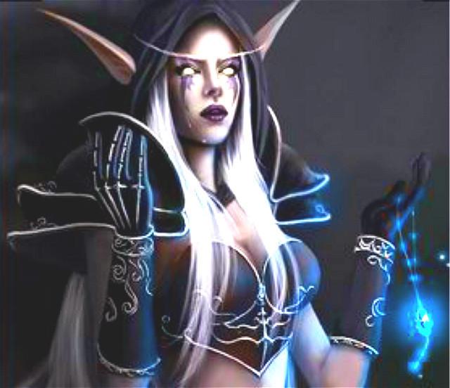 魔兽争霸3：从1.24系列来到1.32系列版本后的5大改动