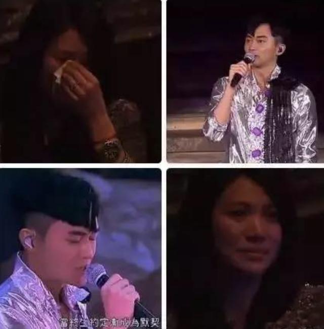 佘诗曼郑嘉颖:双料影后佘诗曼的逆天改命史，和她背后的5个男人