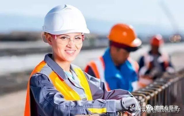 （收藏帖）到底是建筑八大员还是建筑九大员？