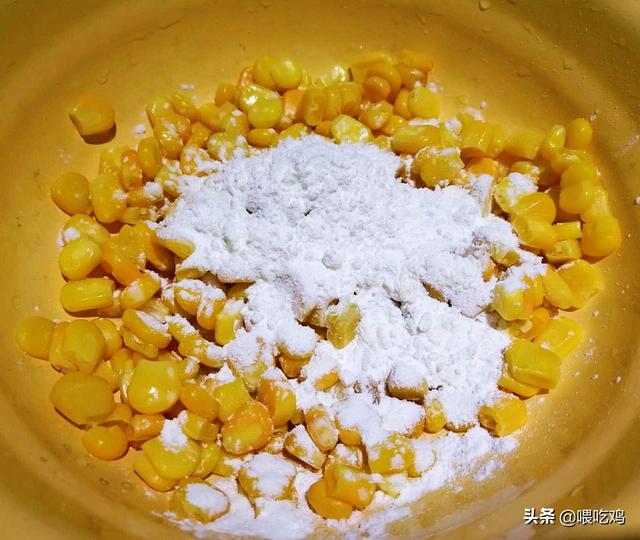 玉米烙为什么粘不了？玉米烙失败原因，收藏，再也不怕丢失了