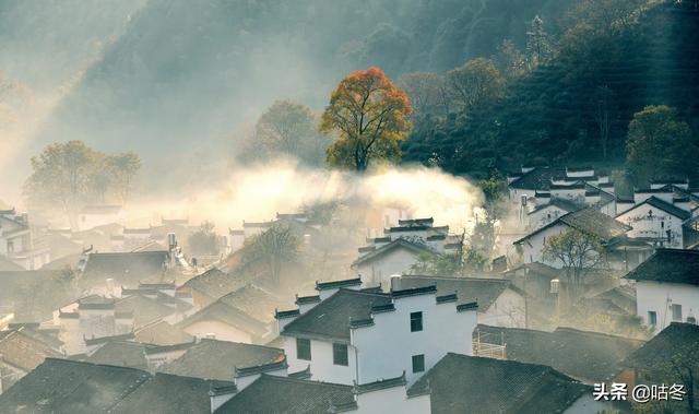 国庆节最适合去的8大旅行目的地，能避开人山人海，还有绝美秋色