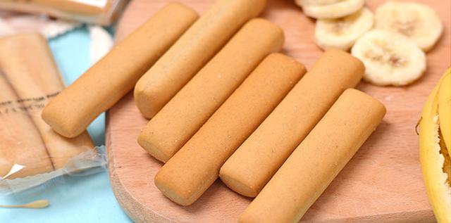 怎么挑到健康美味的婴儿饼干？赶快来get