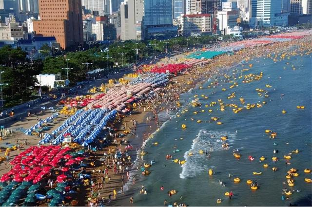 东亚经济小巨人——了不起的韩国