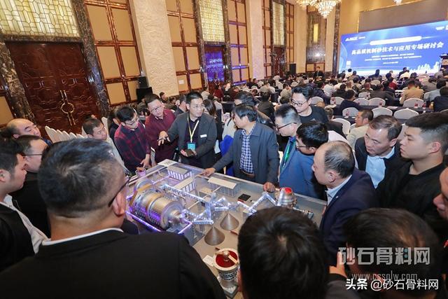广西锤式制砂机生产厂家