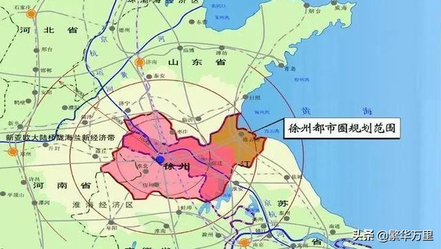 淮海省淮海省的區劃調整計劃管理40個2021淮海省規劃圖