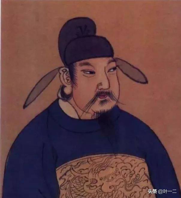 唐玄宗的最后岁月：被儿子软禁，权力、爱情、尊严、自由都没有了