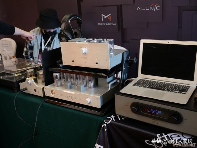 上海机械展2020图片