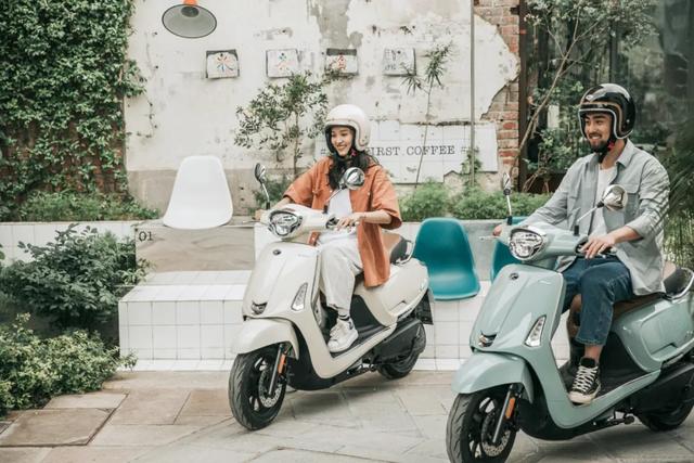 11月起，雅迪、爱玛等电动车十大品牌开始冲刺，迎接超标车换购潮