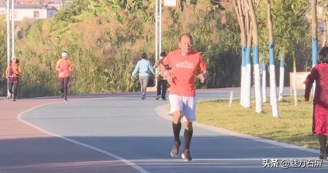 10月1日国际老人节丨当你老了，我们会关心你