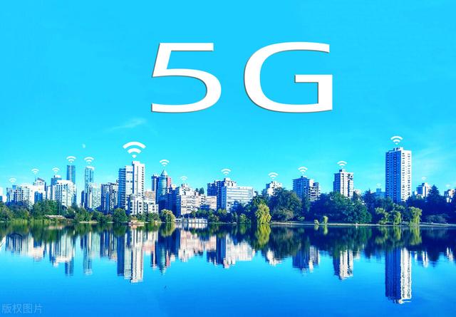 我国已建成5G基站超115万个；未来人类将在太空中出生？