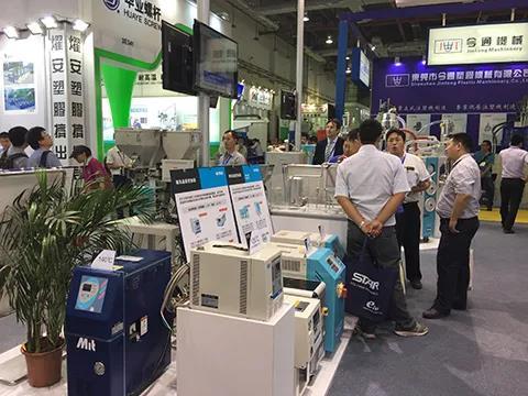 2021年深圳注塑机机械展时间