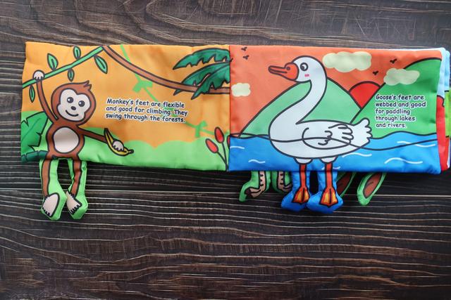 那些满月之前需要的母婴好物（待产包DLC）