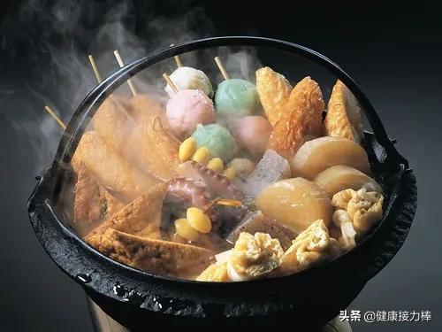 这6个饮食习惯老年人不能有，疾病可能如期而至，转告家里老年人