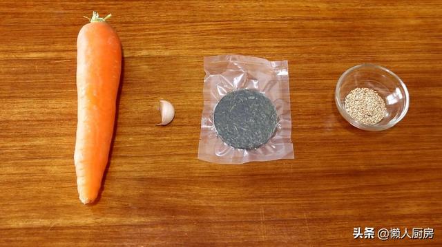 海带有什么用？海带里面有啥，你学会了吗