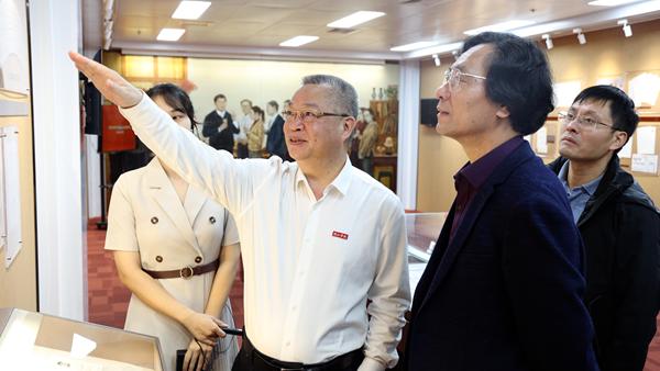 闽江学院服装与艺术工程学院毕业展