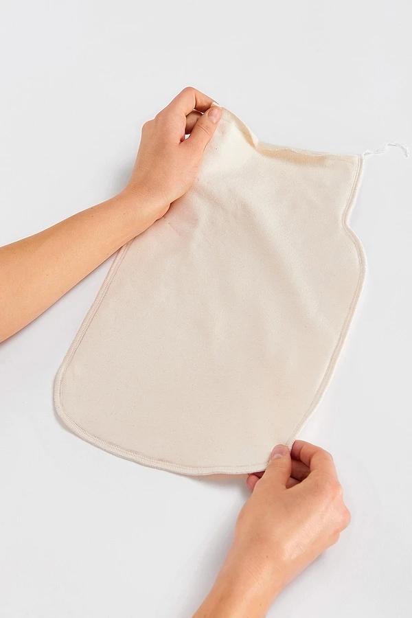 制作简单的暖宝宝(小巧暖宝宝)