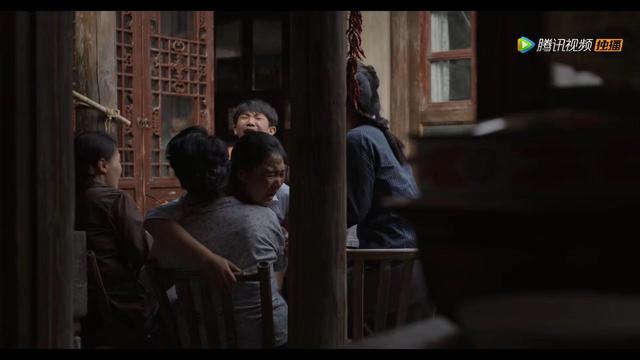 齐唯民为什么对乔家人这么好？因为他在替母亲还债