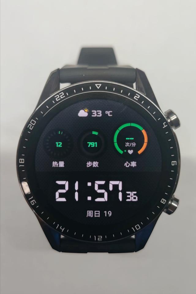 小米手环6、华为手环6以及华为GT2个人深度体验对比