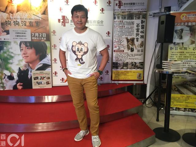 这位演员超强！4季《法证先锋》他都有份出演