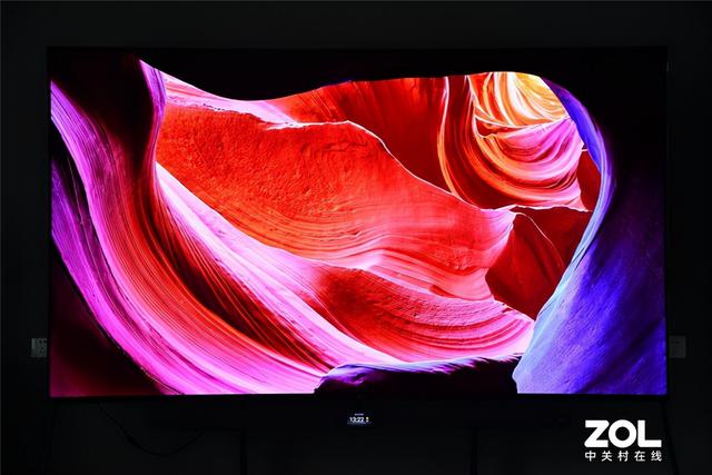 超大尺寸智屏的全能之选！深度体验TCL 98X9C
