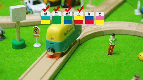 玩具车还能玩出编程指令，超多场景玩法，“秒杀”乐高积木