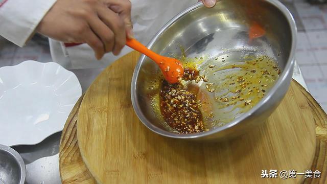 海带丝的做法 海带丝的做法（麻辣海带丝的做法） 美食