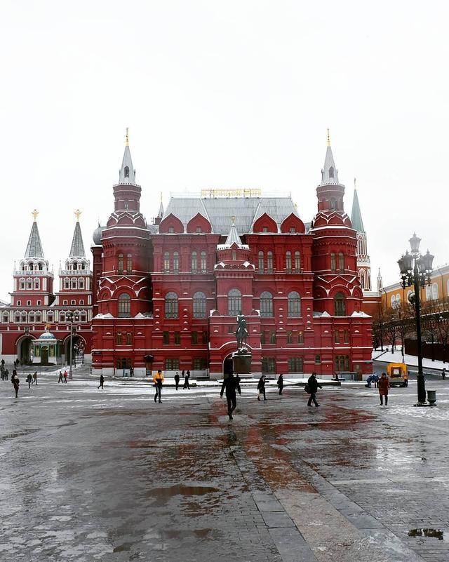 俄罗斯自助游旅行指南，俄罗斯自由行十日旅游