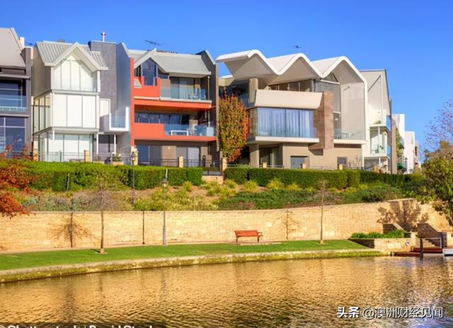 澳洲十大购房“危险区”公布！悉尼一地位居榜首，Burwood被点名