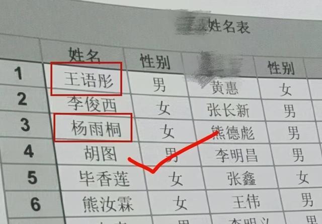 90后男生因“名字”简单火了，笔画只有一笔，一般人不认识