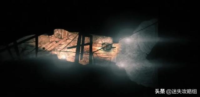 深入解读阴暗森林 最顶级的恐怖氛围神作 游戏界的黑客帝国