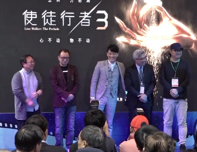 TVB再走一个！林峯刚回来她就离巢，入行16年感叹：要出去见识了
