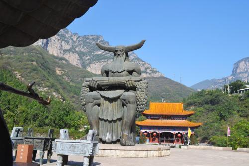 传说中的“三皇五帝”到底都是哪些人？