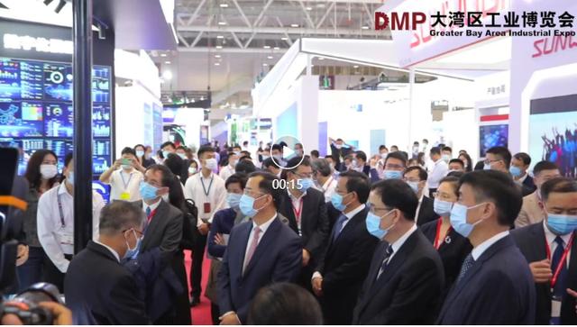 东莞市机械展2020