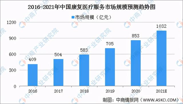 康复工程未来5年发展规划