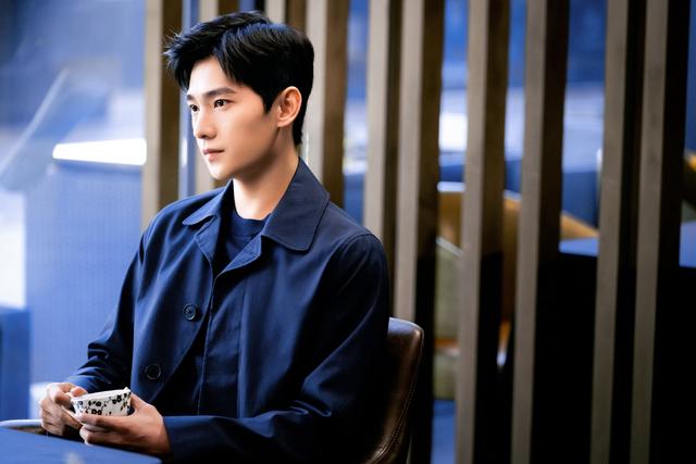 杨洋经历了什么(杨洋花少经历了什么)