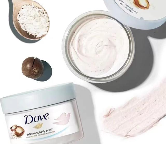 手臂鸡皮肤用什么沐浴露好