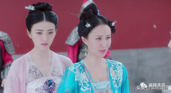 景甜人形貔貅为何是她景甜学生时期相片