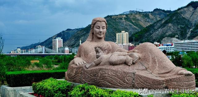 兰州景点排行榜前十名(兰州适合情侣玩的地方)