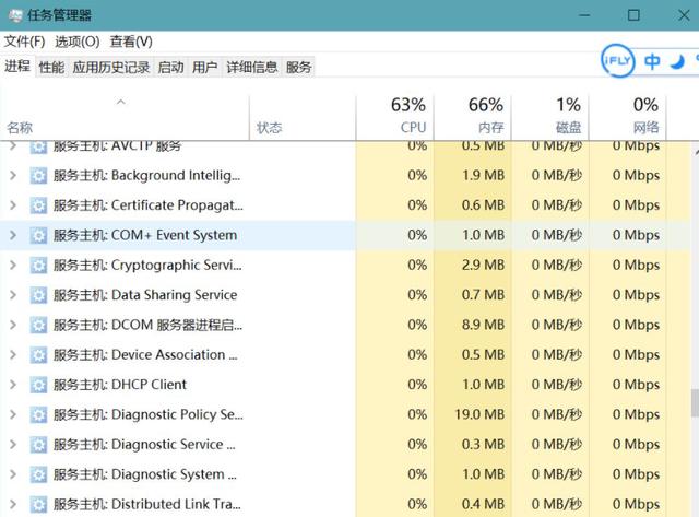 电脑键盘没反应怎么办