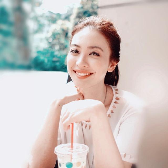 TVB花旦两年多未拍剧网友超想念：希望大家支持我其他节目