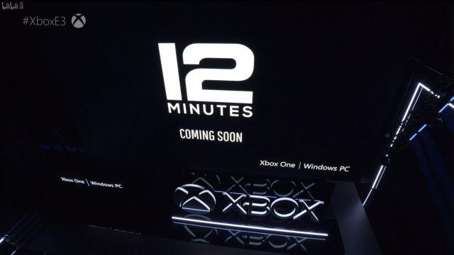 2019 E3微软展前发布会内容汇总：赛博朋克2077发售日公布